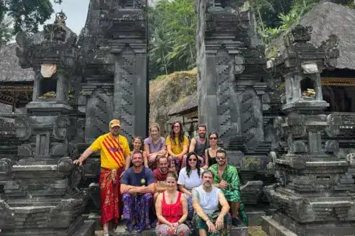 Bali: aventura por la isla de los Dioses