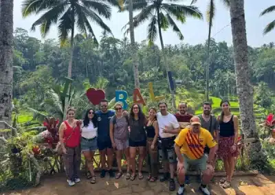 Bali: aventura por la isla de los Dioses