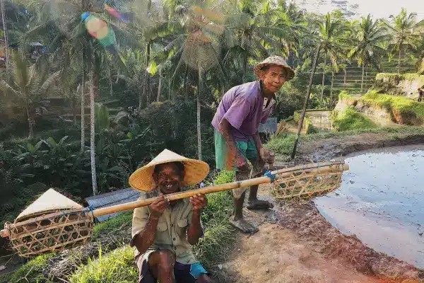 Bali: aventura por la isla de los Dioses