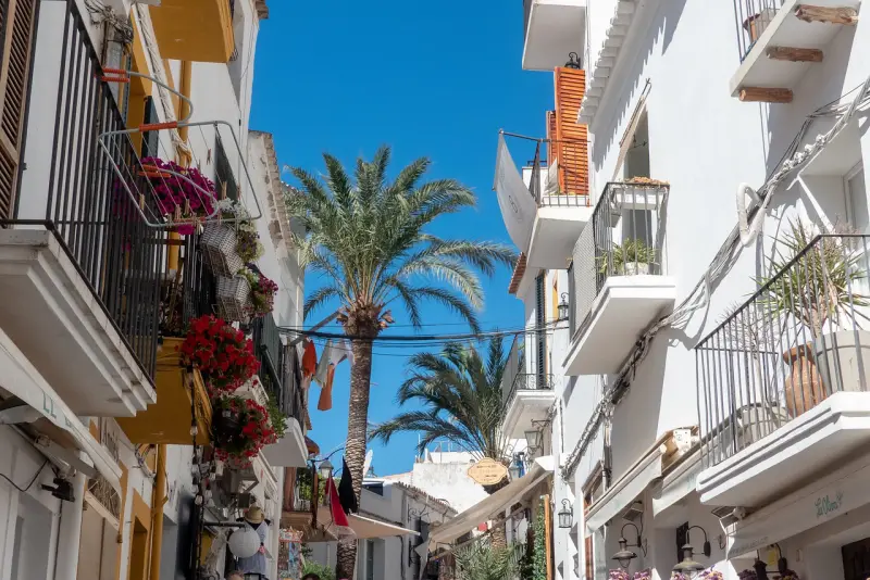 Cómo elegir alojamiento para tus vacaciones en Ibiza 2 Cómo elegir alojamiento para tus vacaciones en Ibiza