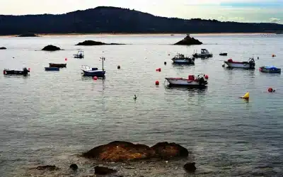3 ideas de viaje para descubrir la belleza natural de Galicia sin estresarse