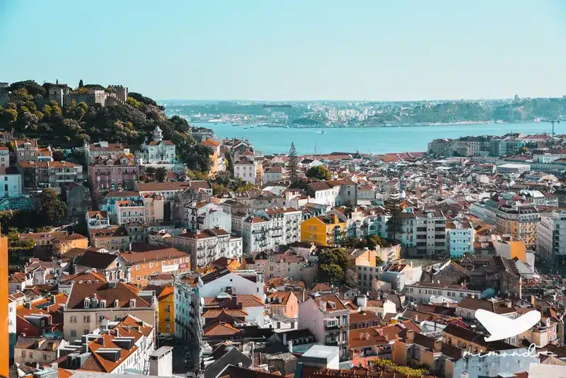 Lisboa, una maravilla al Sur de Europa