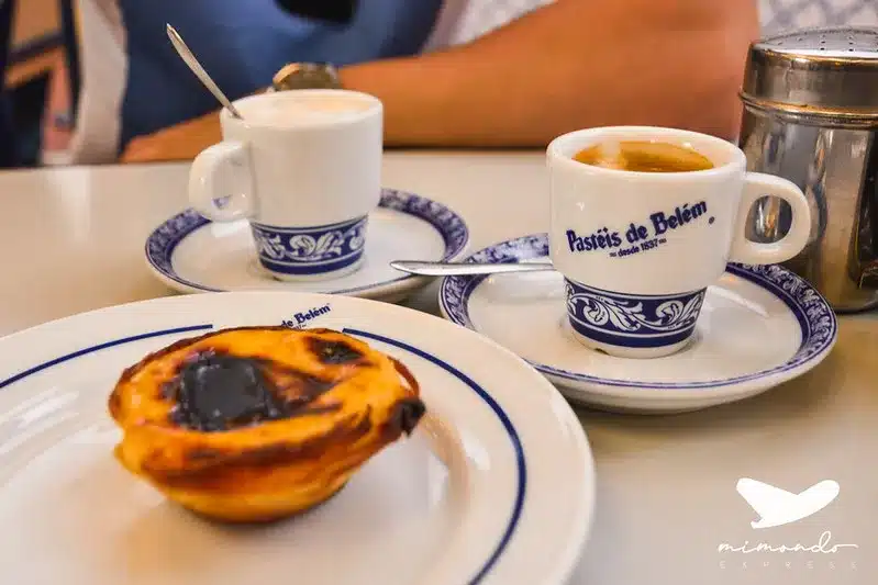 Lisboa, una maravilla al Sur de Europa