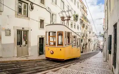 Lisboa, una maravilla al Sur de Europa